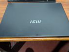MSI i3 Laptop