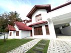 FOR SALE: Only 300m to Negombo Road! Massive 6BR Luxury Home in Kandana