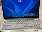 Asus Vivobook A1504V-13th Gen i5,16GB RAM