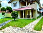 FOR SALE: PRIME 5-BEDROOM 2-STOREY RESIDENCE NEAR AIRPORT & SEEDUWA
