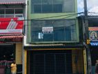 For Sale: Prime Commercial Building in Kelaniya
