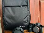Sony Alpha 7 IV Photography Kit