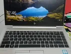 Hp elitebook 840 G5