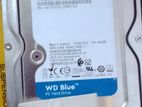 WD Hard Drive 1TB