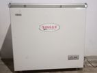 Singer Chest Freezer