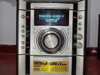 Sony MHC-GNV990 for Parts