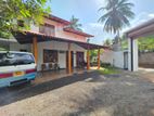 FOR SALE: SPACIOUS 5-BEDROOM FAMILY HOME – ORUTHOTA, GAMPAHA