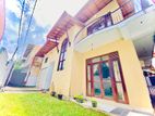 For Sale: Spacious Home in Malabe - Arangala