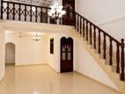 Spacious Two-Storey House in Kiribathgoda