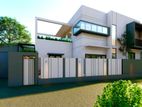 For Sale: Stunning Brand-New Modern House in Homagama, Diyagama Town