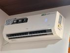TCL 12000 BTU Inverter Air Conditioner
