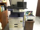 Toshiba 265 Photocopy Machine