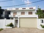 For Sale: Two Storey House in Pelawatta