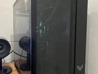 intel Core Ultra 7 Desktop pc