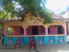 House with Land for Sale Batticaloa