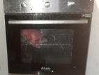 Abans Electric Oven