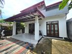 FOR SALE | Wattala 4 Bedrooms 10.9 Perches LKR 33M (Negotiable)