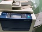 Xerox Photocopier 5855