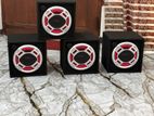 Xplod 8” Subwoofer Speaker
