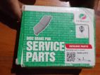 Perodua Axia Brake Pad