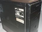 Intel Core 2 Duo PC