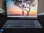 MSI i3 13th Gen Laptop