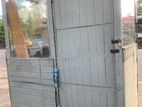 Steel Hut