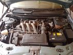 Jaguar Engine Part