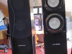 Sound System Speakers Set