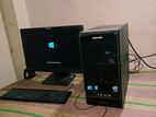 Core 2 Duo Desktop PC