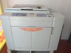 Photocopy Machine