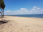 Beach Land for Sale - Trincomalee