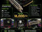 For Sell GTX 750 TI 2GB