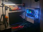 I5 4th Gaming PC