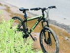 Mountain Bicycle