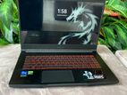 MSI GF Thin 11sc Gaming Laptop