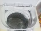 Haier Washing Machine