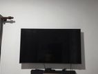 Samsung Smart TV 55 Inch