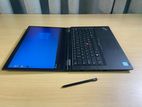 Lenovo x380 Yoga Laptop