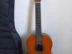 Yamaha Cx40 Classical Guitar