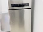 Whirlpool Double Door Refrigerator