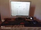 Intel i3 Desktop Pc