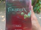 Forbidden Perfume 100ml