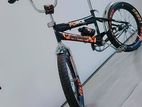 Force New Model Bicycle