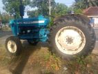 Ford Tractor 1976