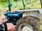 Ford Tractor 1979