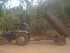 Ford 3600 1979