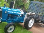 Ford 3600 1978