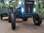 Ford Tailor 3600 1978