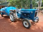 Ford 3600 1987